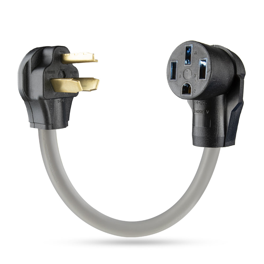 MOREC POWER PLUG ADAPTER 110V-240V FOR EV CHARGING /RVS