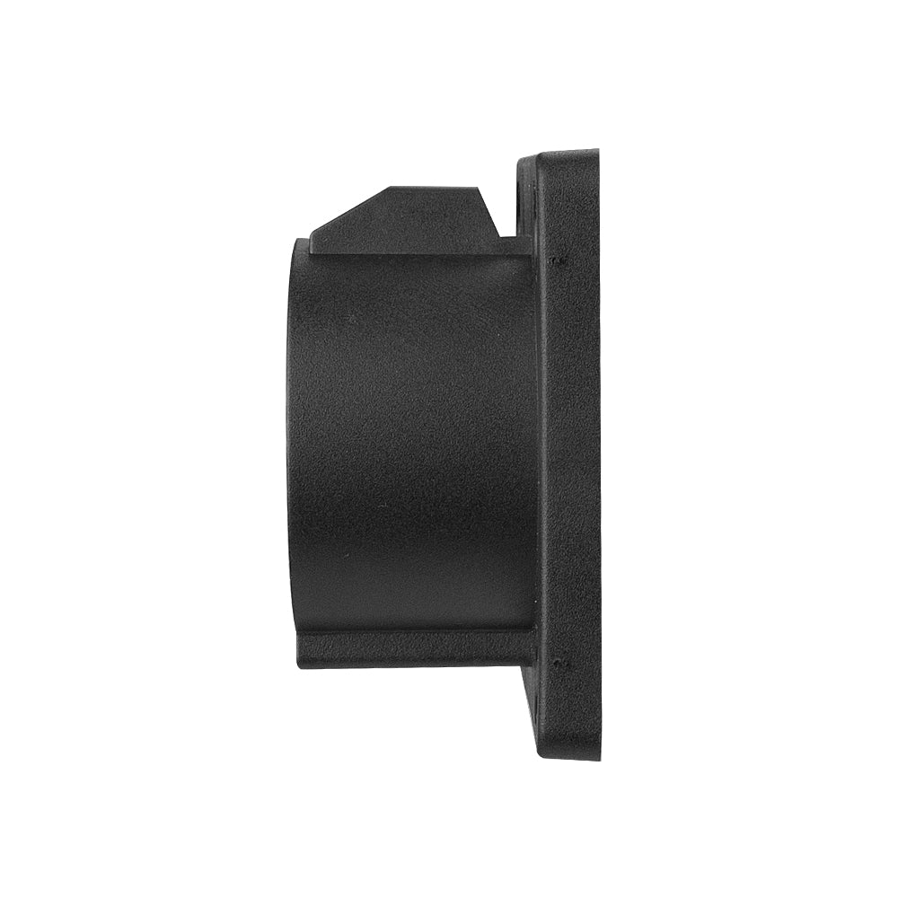 MOREC EV Charger Holder for Type 1 SAE J1772 Connector Mounts