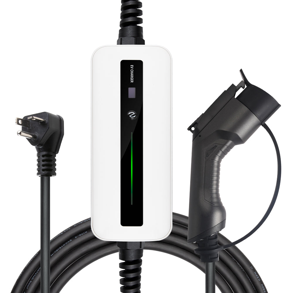 Portable EV Charger