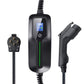 MOREC PCD-041 40A EV PORTABLE CHARGER MAX 9.6KW(SUPPORT NAME 14-50 PLUG)