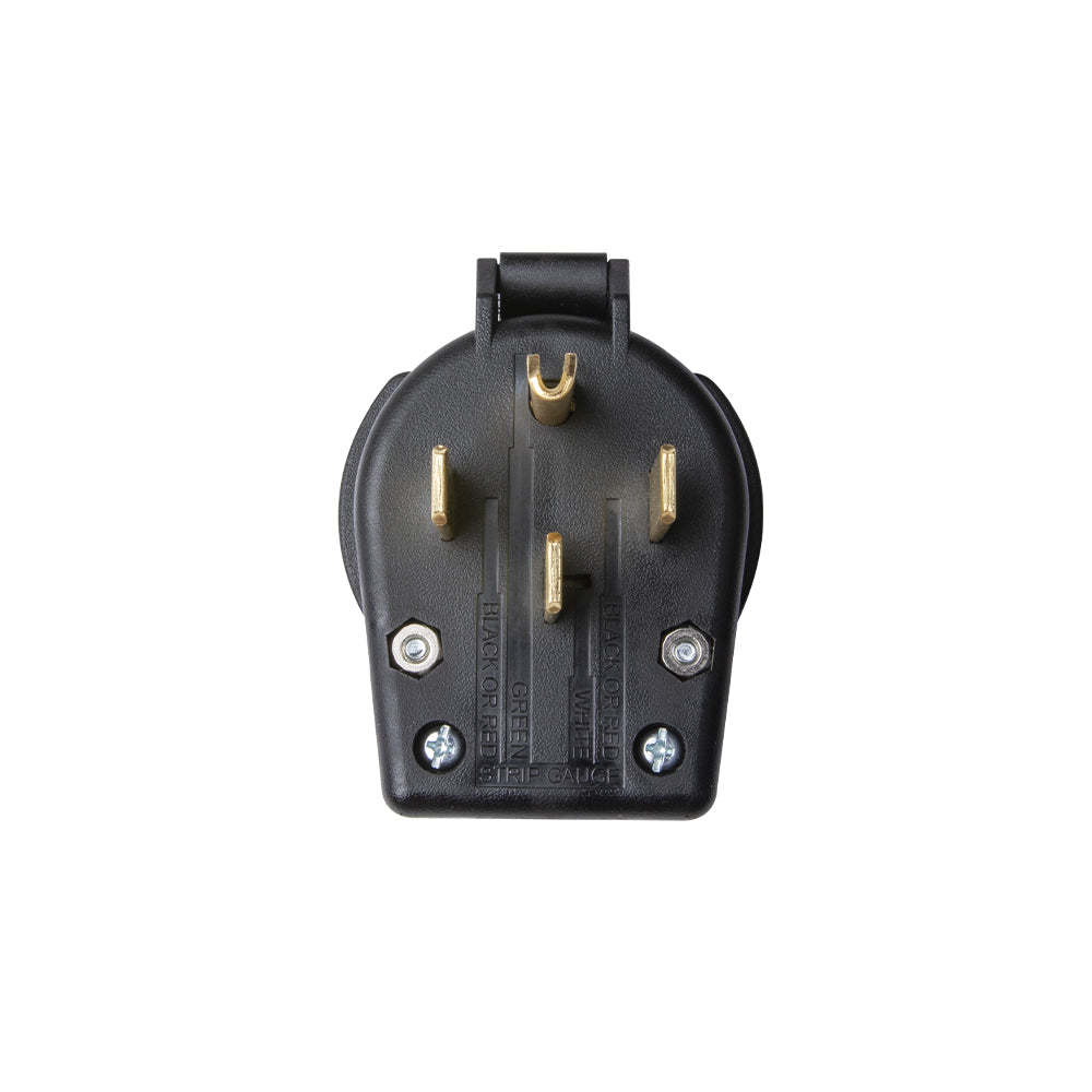 MOREC Type 1 9KW/7KW Portable EV Charger Fast Electric Charging Solution with Nema 14-50 Plug - PCD041T1