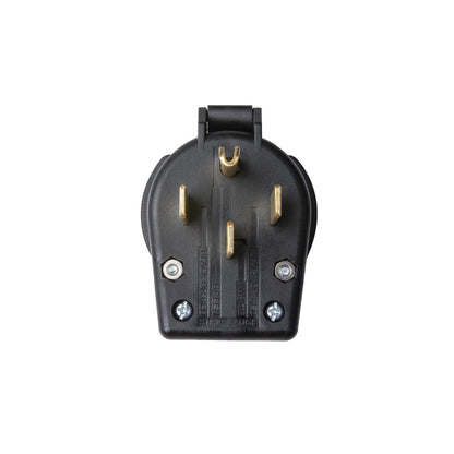 MOREC Type 1 9KW/7KW Portable EV Charger Fast Electric Charging Solution with Nema 14-50 Plug - PCD041T1