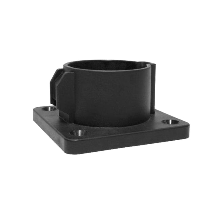 MOREC EV Charger Holder  for Type 1 SAE J1772 Connector Mounts
