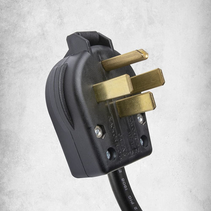 MOREC BS20C Type 1 40A EV CHARGING STATION MAX 9.6KW(SUPPORT APP CONTROL),with nema 14-50 plug
