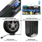 MOREC PCD-041 16A~32A EV PORTABLE CHARGER MAX 7.2KW(SUPPORT SWITCHING CURRENT)