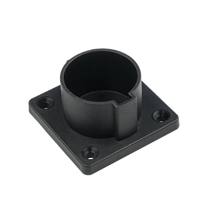 MOREC EV Charger Holder  for Type 1 SAE J1772 Connector Mounts