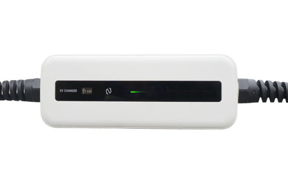 15A MOREC Level 1 Portable Electric Vehicle Charger with NEMA 5-15 Plug - 15APCD018