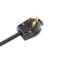 MOREC PCD-041 16A~32A EV PORTABLE CHARGER MAX 7.2KW(SUPPORT SWITCHING CURRENT)